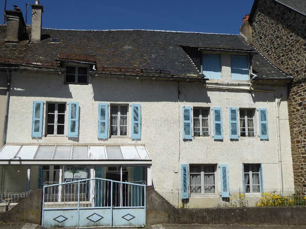 Maison à Vendre Lac De Pareloup Le Bon Coin