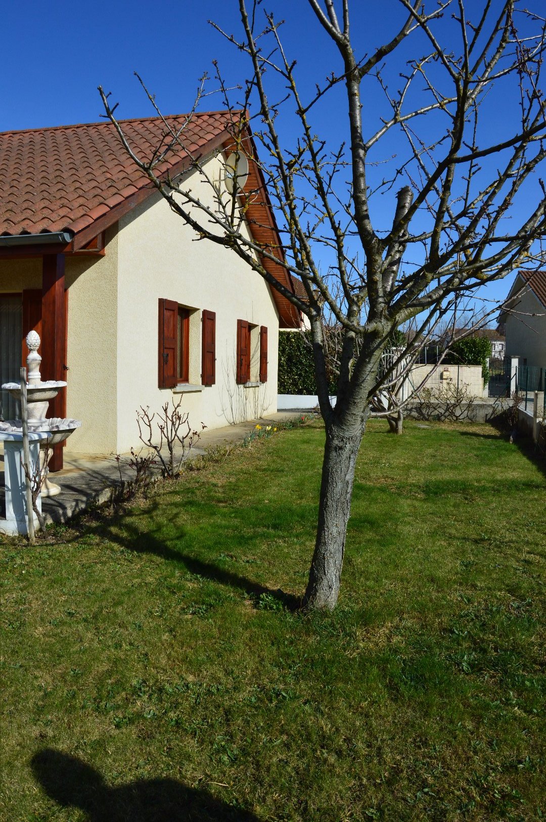 Maisons à vendre à SaintSiméonDeBressieux entre particuliers et agences