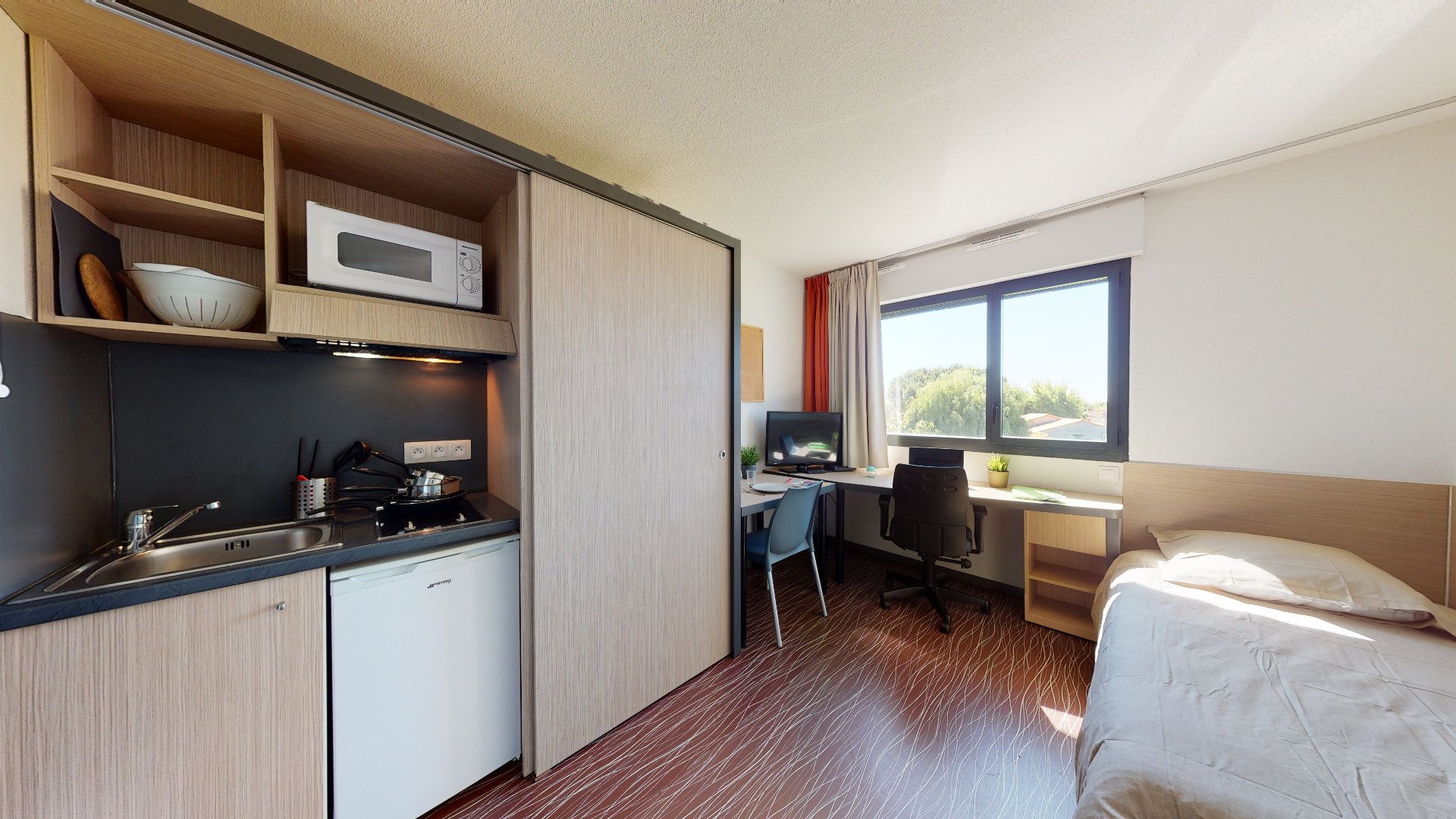 Annonce : Vente Appartement Auzeville-Tolosane (7) 7 m² (7 Annonce : Vente Appartement Auzeville-Tolosane (7) 7 m² (7