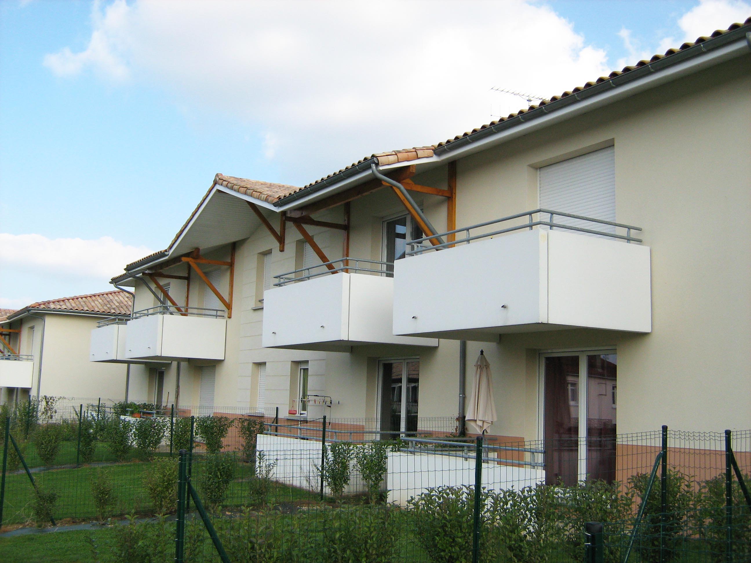 83 Rue Des Simes L Isle D Espagnac