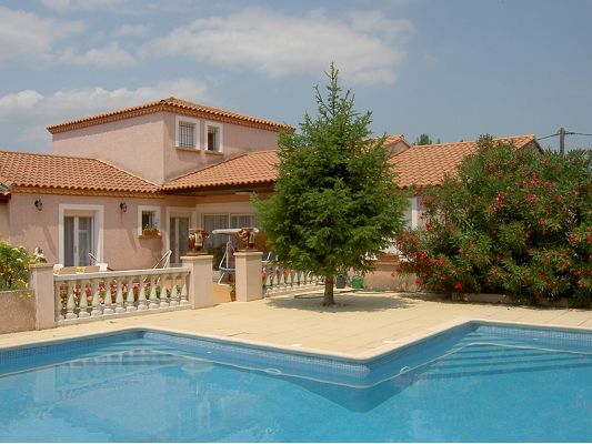 Maison PEZENAS 34120 7 pi&egrave;ces 180 m&sup2;