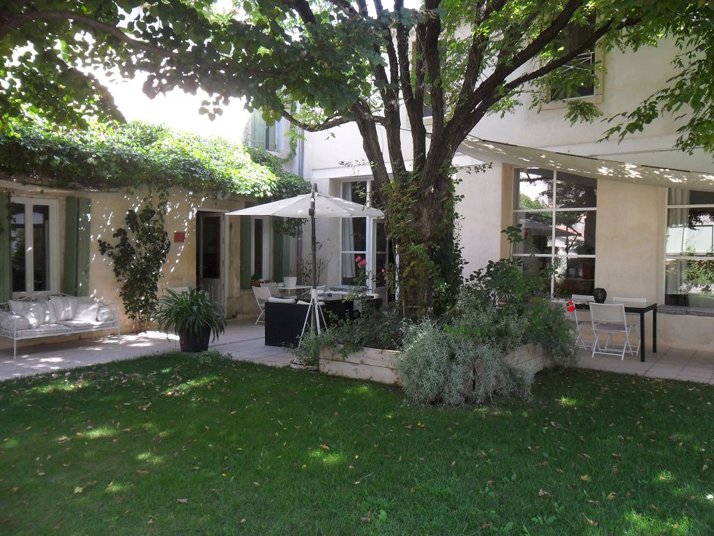 Maison NIMES 30000 12 pi&egrave;ces 420 m&sup2;
