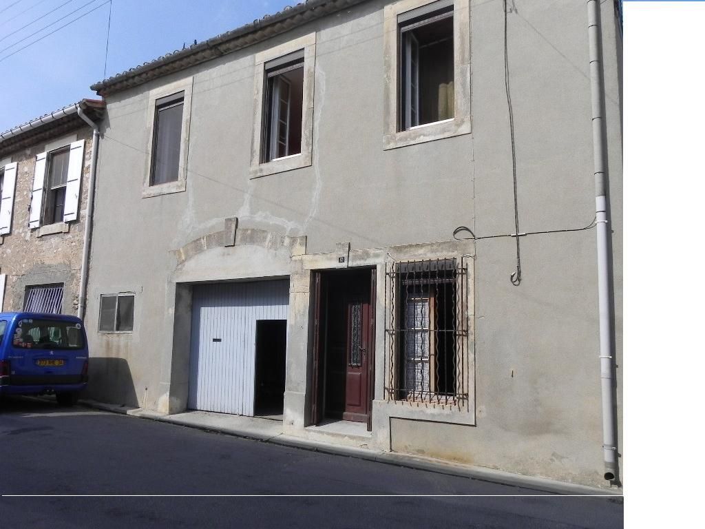 Maison ARGELIERS 11120 5 pi&egrave;ces 97 m&sup2;