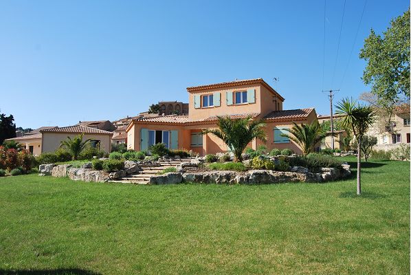 Maison QUARANTE 34310 5 pi&egrave;ces 135 m&sup2;