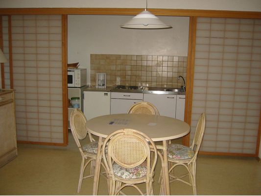 Location saisonni�re LAMALOU LES BAINS 34240 1 pi&egrave;ces 40 m&sup2;