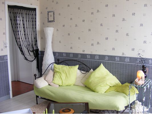 Appartement LIMOUX 11300 3 pi&egrave;ces 50 m&sup2;