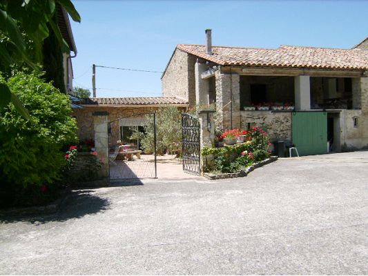 Maison LIMOUX 11300 4 pi&egrave;ces 320 m&sup2;