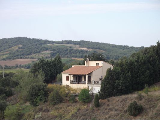 Maison LIMOUX 11300 3 pi&egrave;ces 115 m&sup2;