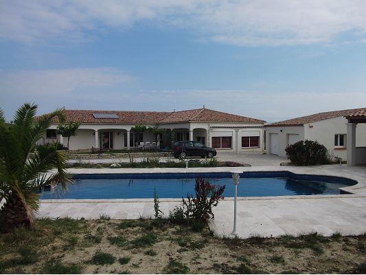 Maison BRAM 11150 6 pi&egrave;ces 300 m&sup2;