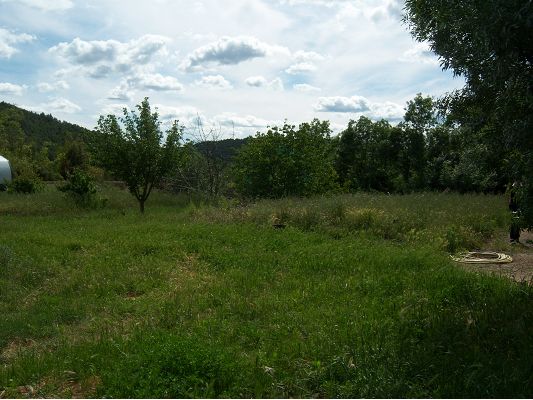 Terrain SIGEAN 11360  