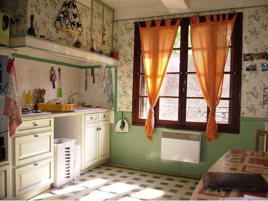 Maison AZILLE 11700 5 pi&egrave;ces 106 m&sup2;