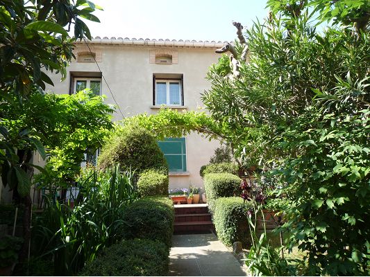 Maison BRAM 11150 6 pi&egrave;ces 167 m&sup2;