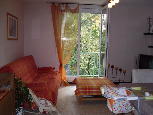 Appartement LA SEYNE SUR MER 83500 3 pi&egrave;ces 65 m&sup2;