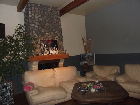 Maison ARGELIERS 11120 7 pi&egrave;ces 180 m&sup2;