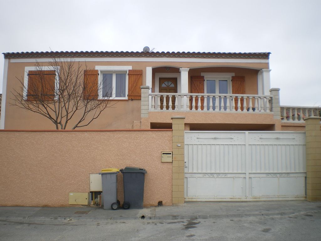 Maison CARCASSONNE 11000 6 pi&egrave;ces 160 m&sup2;