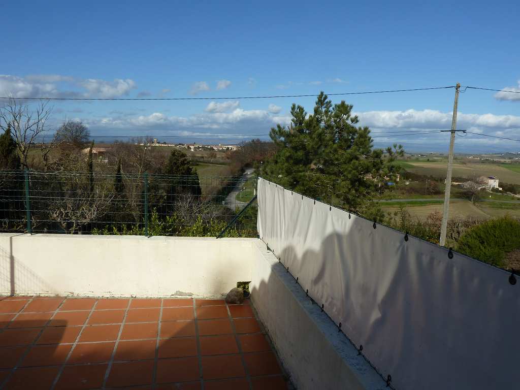 Achat-Vente d'une Maison à Fanjeaux