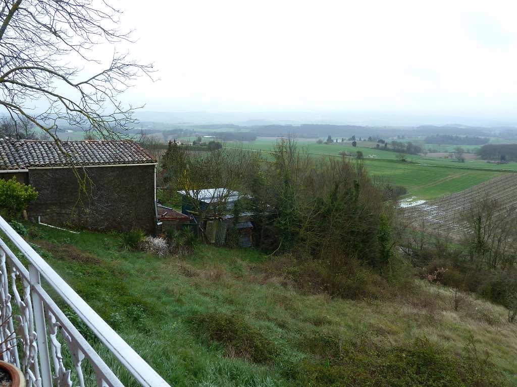 Achat-Vente d'une Maison à Fanjeaux