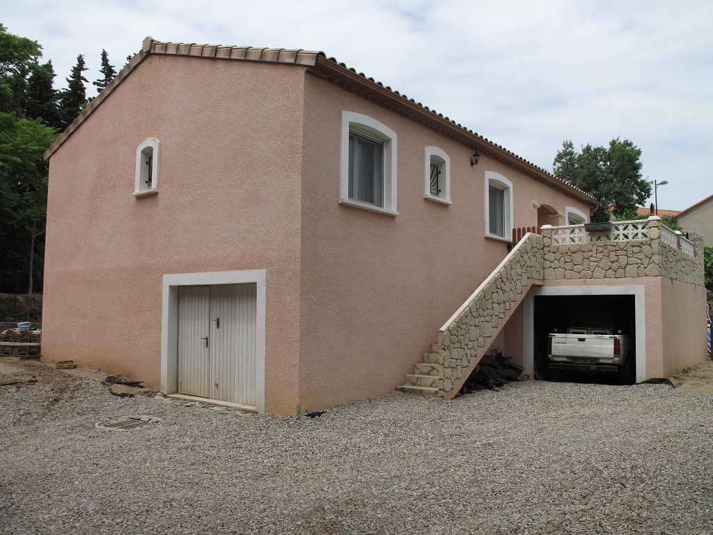 Maison AZILLE 11700 Maison AZILLE 11700