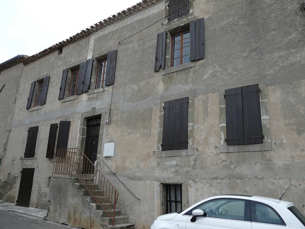 Maison AZILLE 11700 Maison AZILLE 11700