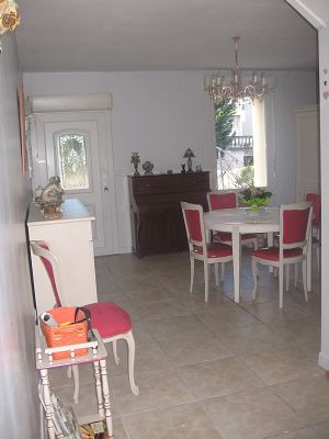 Maison BRAM 11150 6 pi&egrave;ces 115 m&sup2;