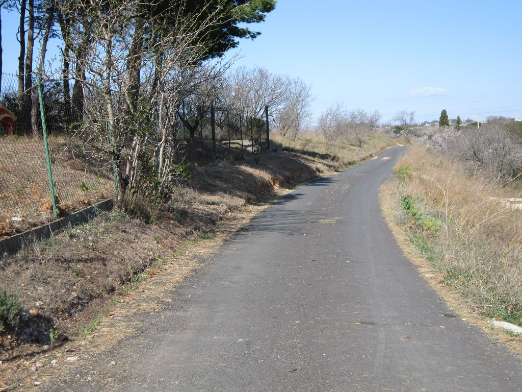 Terrain PAULHAN 34230  