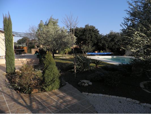 Maison CANET 34800 6 pi&egrave;ces 161 m&sup2;
