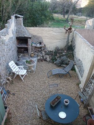 Maison MAGALAS 34480 3 pi&egrave;ces 65 m&sup2;
