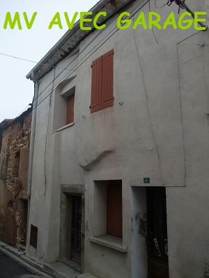 Maison CAPESTANG 34310 5 pi&egrave;ces 85 m&sup2;