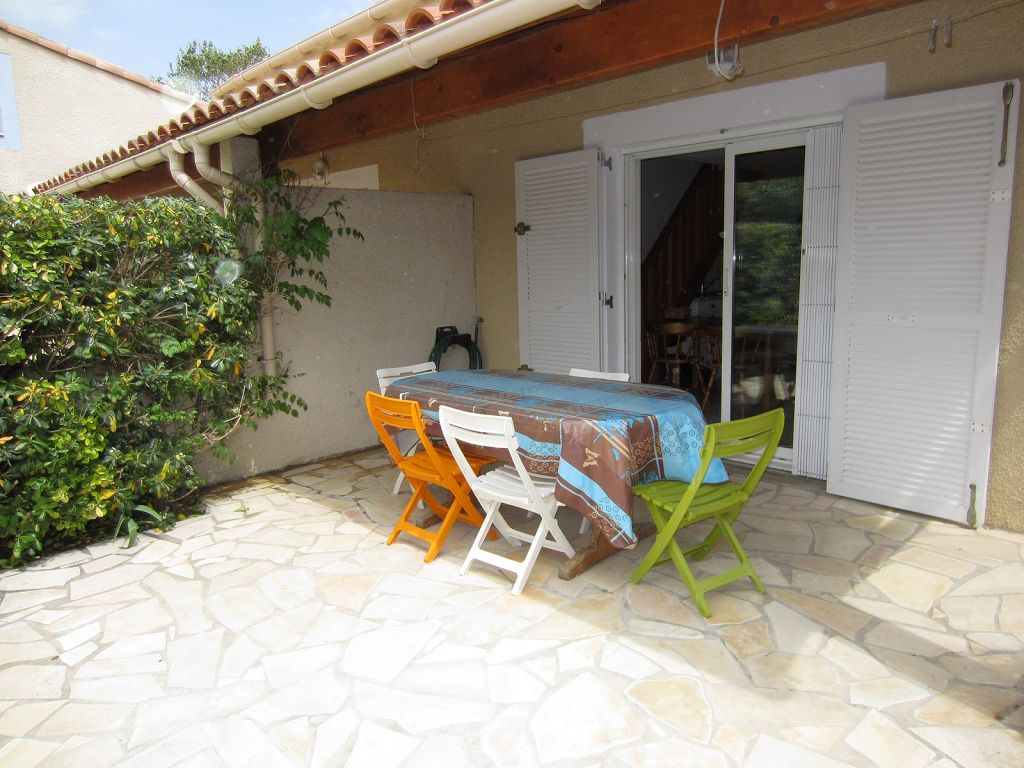 Maison AGDE 34300 4 pi&egrave;ces 52 m&sup2;