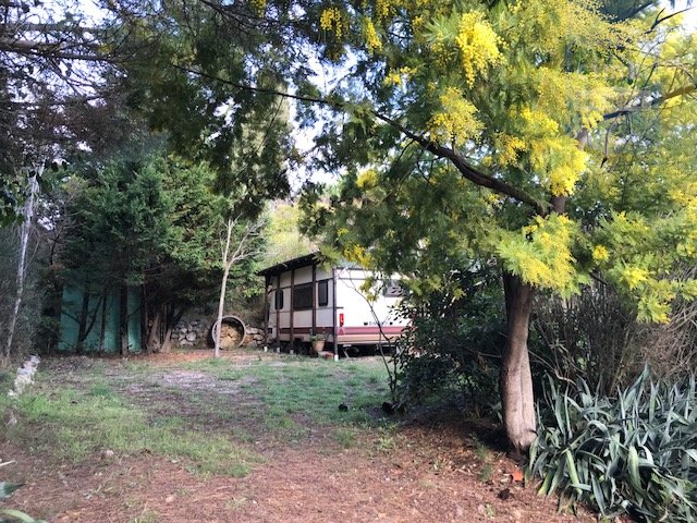 fosse septique terrain non constructible