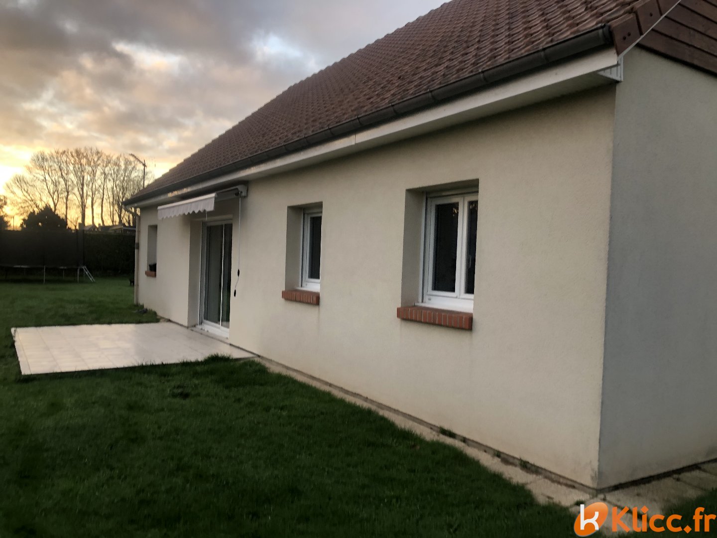 Maisons à Vendre à Offranville Entre Particuliers