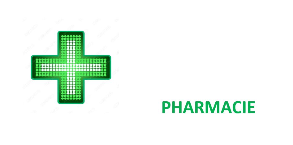 Pharmacie - Parapharmacie - Entreprise de Services