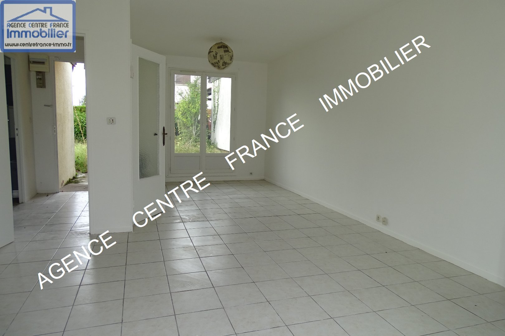 Agence immobilière de Agence Centre France Immobilier