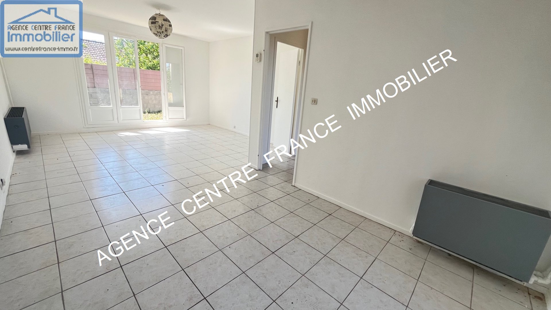 Agence immobilière de Agence Centre France Immobilier