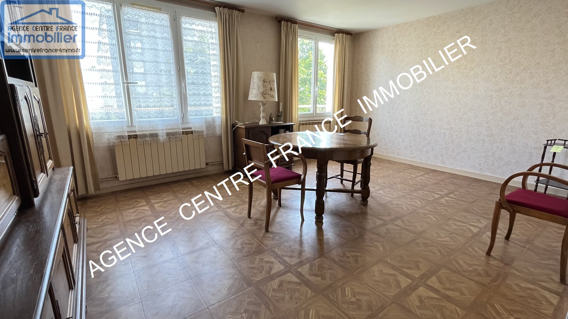 Agence immobilière de Agence Centre France Immobilier