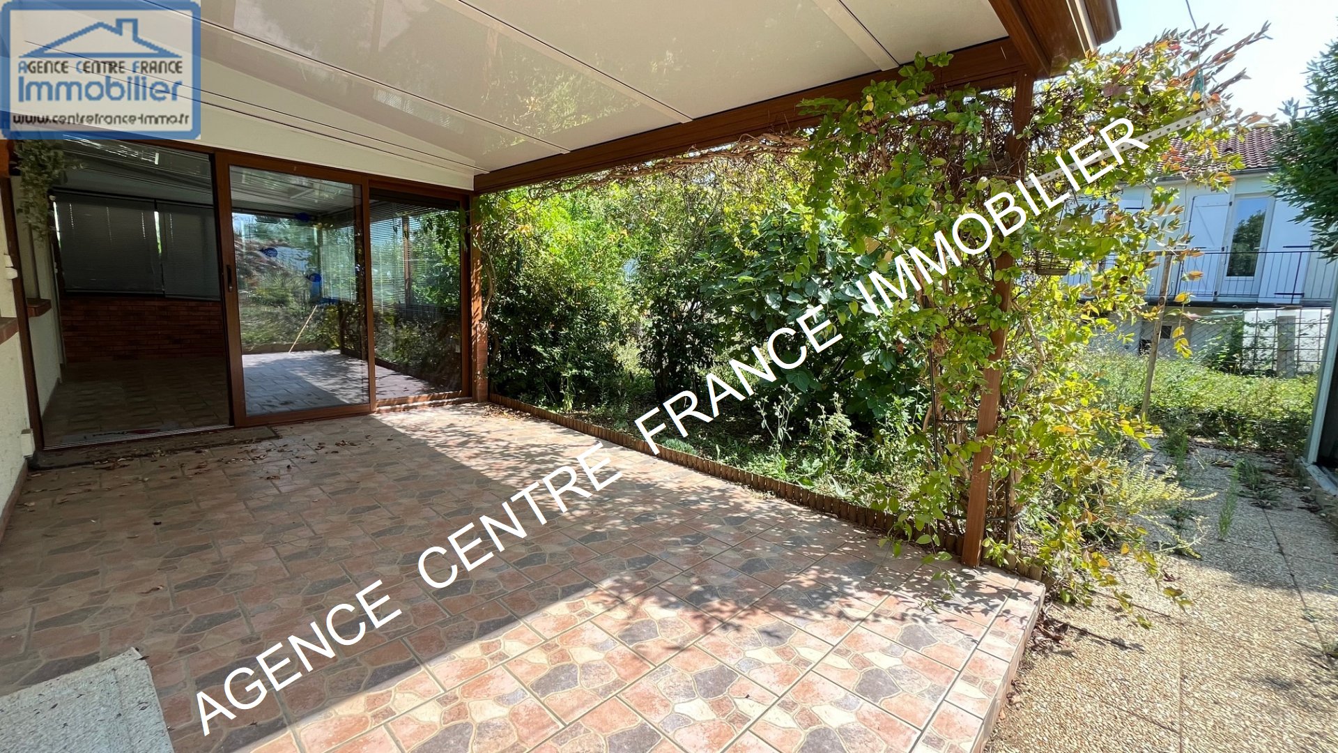 Agence immobilière de Agence Centre France Immobilier