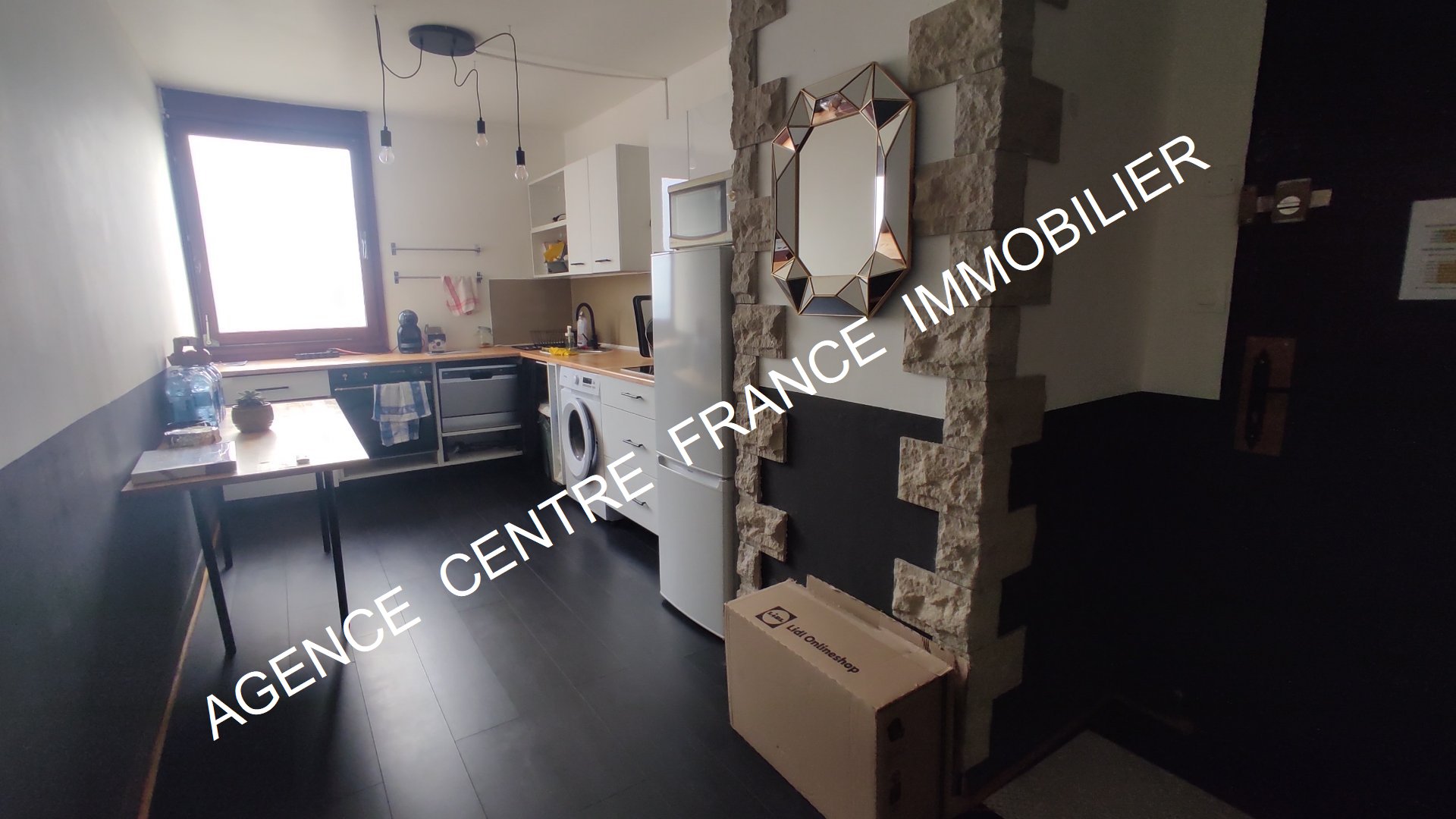Agence immobilière de Agence Centre France Immobilier