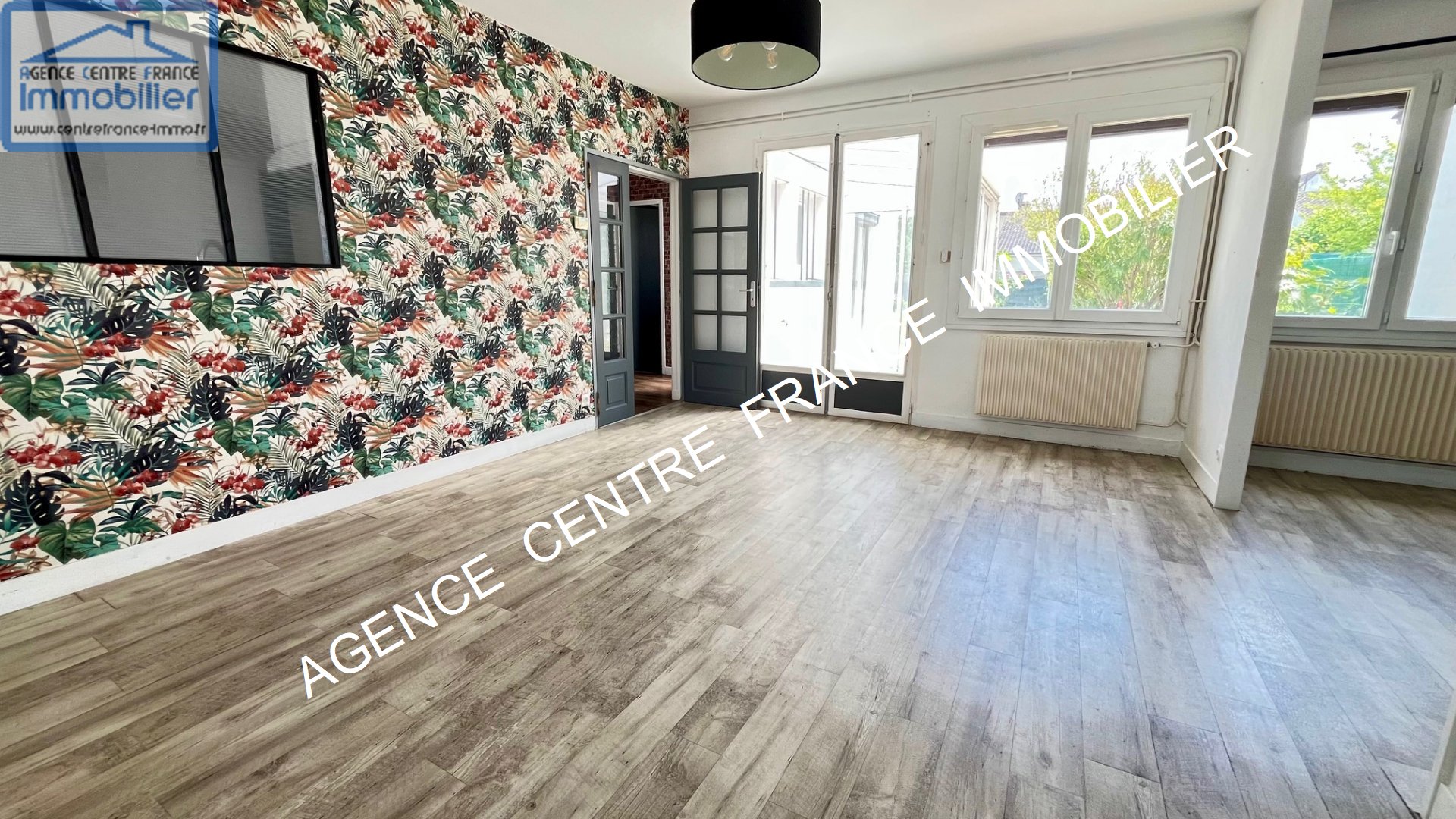 Agence immobilière de Agence Centre France Immobilier