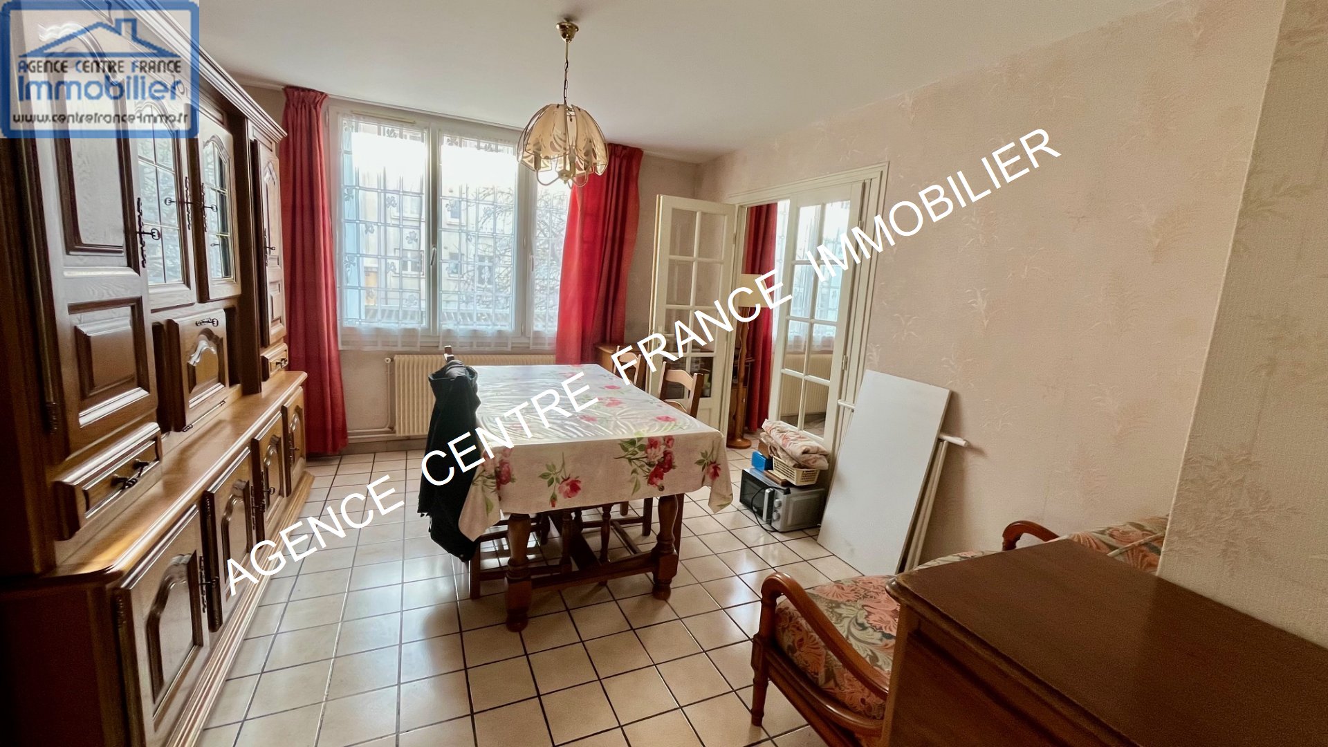 Agence immobilière de Agence Centre France Immobilier