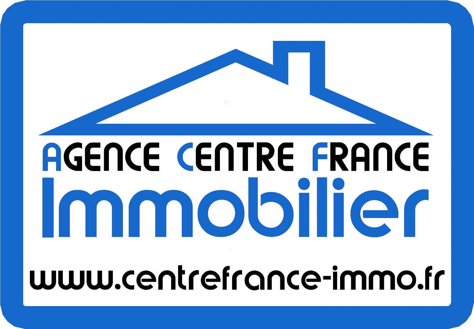 Agence immobilière de Agence Centre France Immobilier