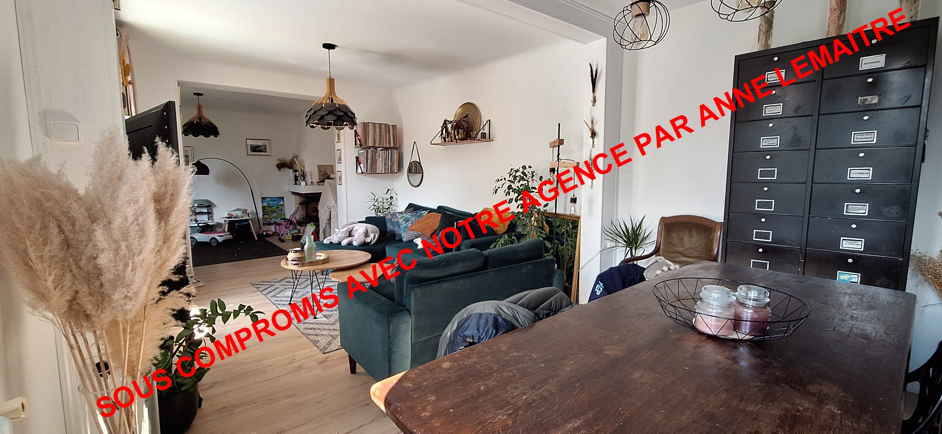 Agence immobilière de Agence Centre France Immobilier