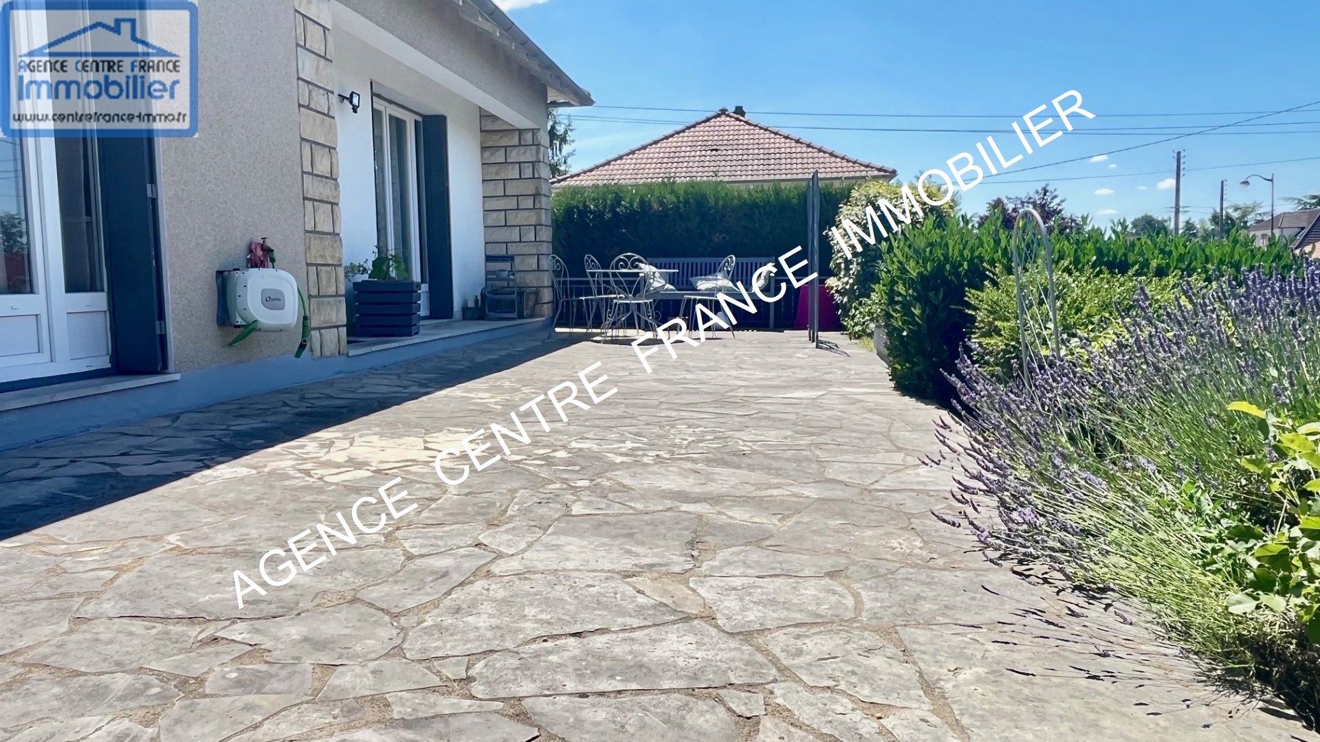 Agence immobilière de Agence Centre France Immobilier