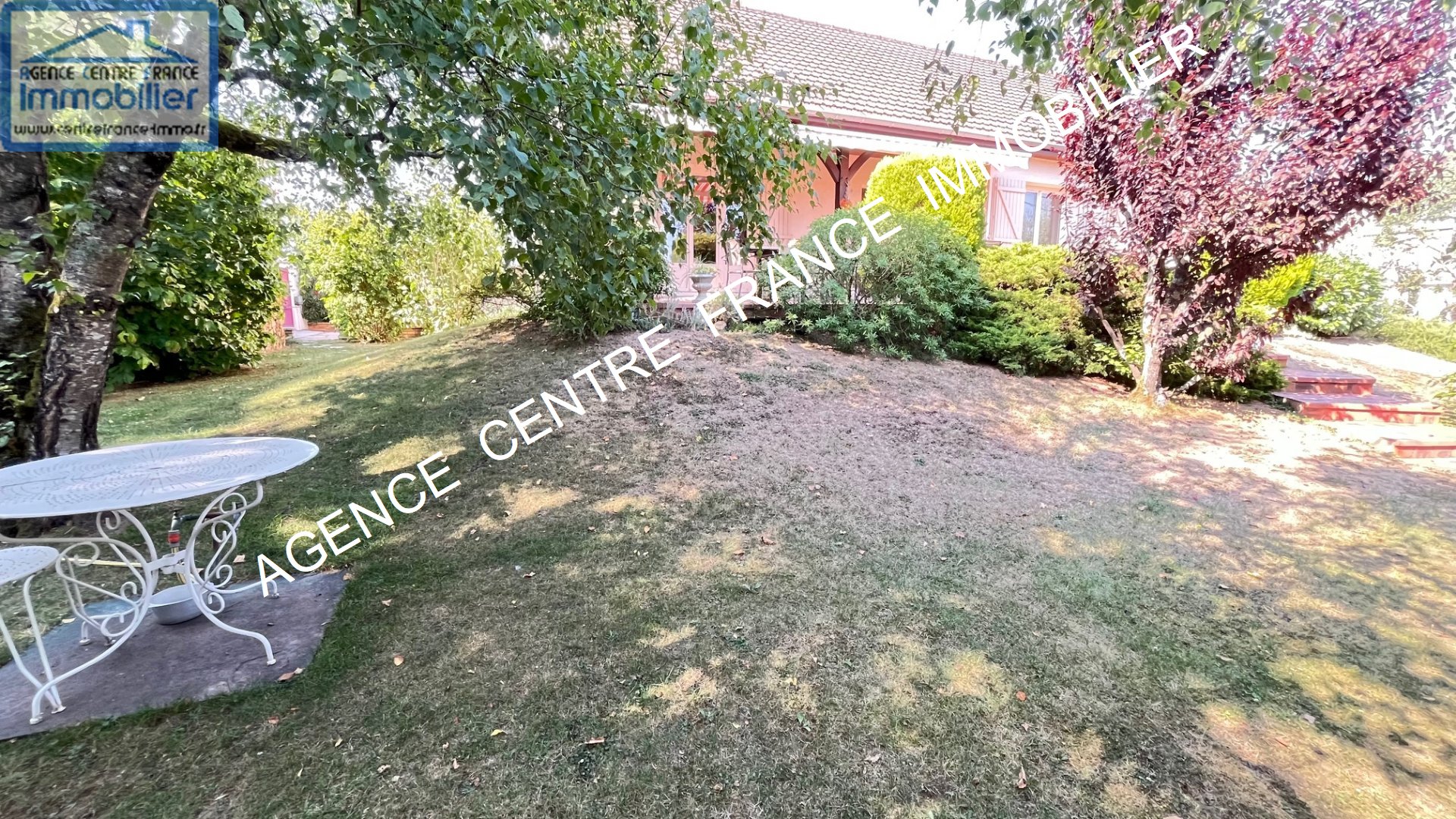 Agence immobilière de Agence Centre France Immobilier