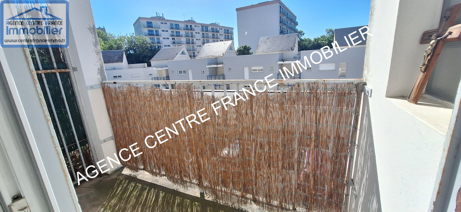 Agence immobilière de Agence Centre France Immobilier