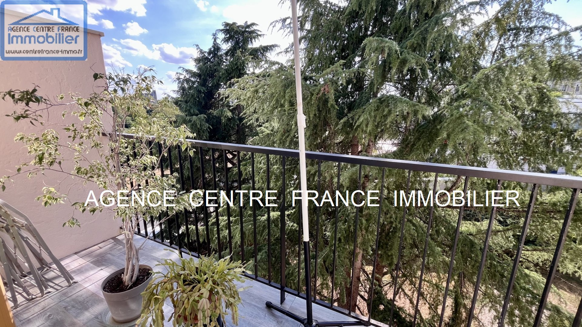Agence immobilière de Agence Centre France Immobilier