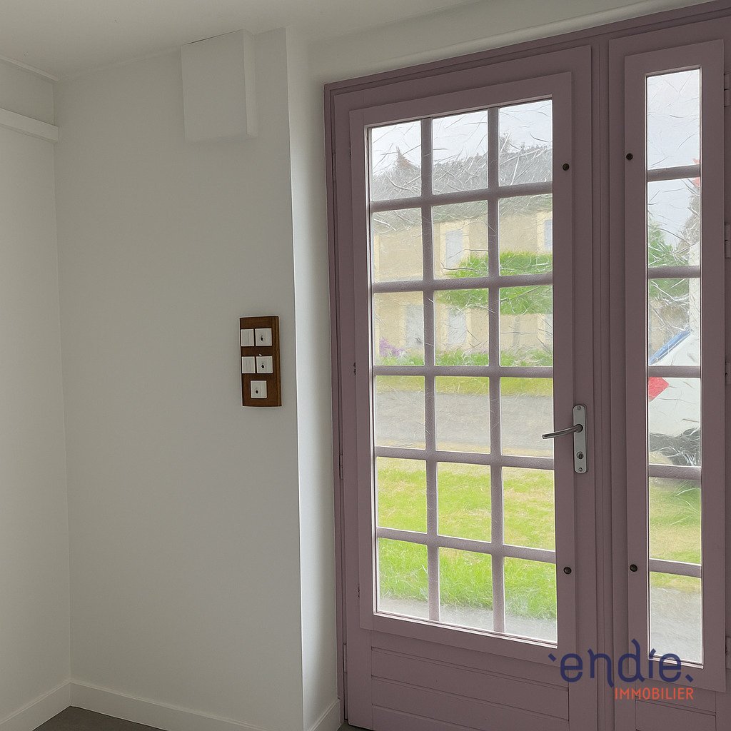 Maison 133m² — Torteron
