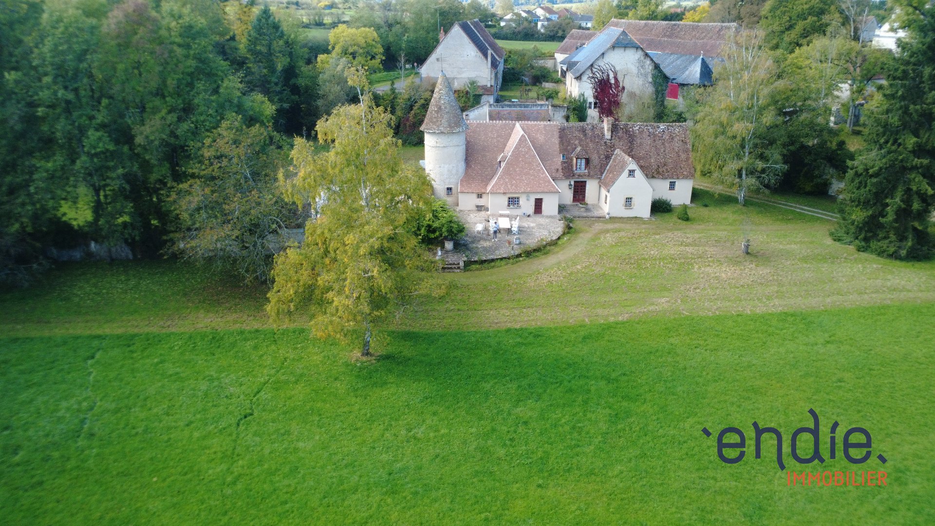 Château