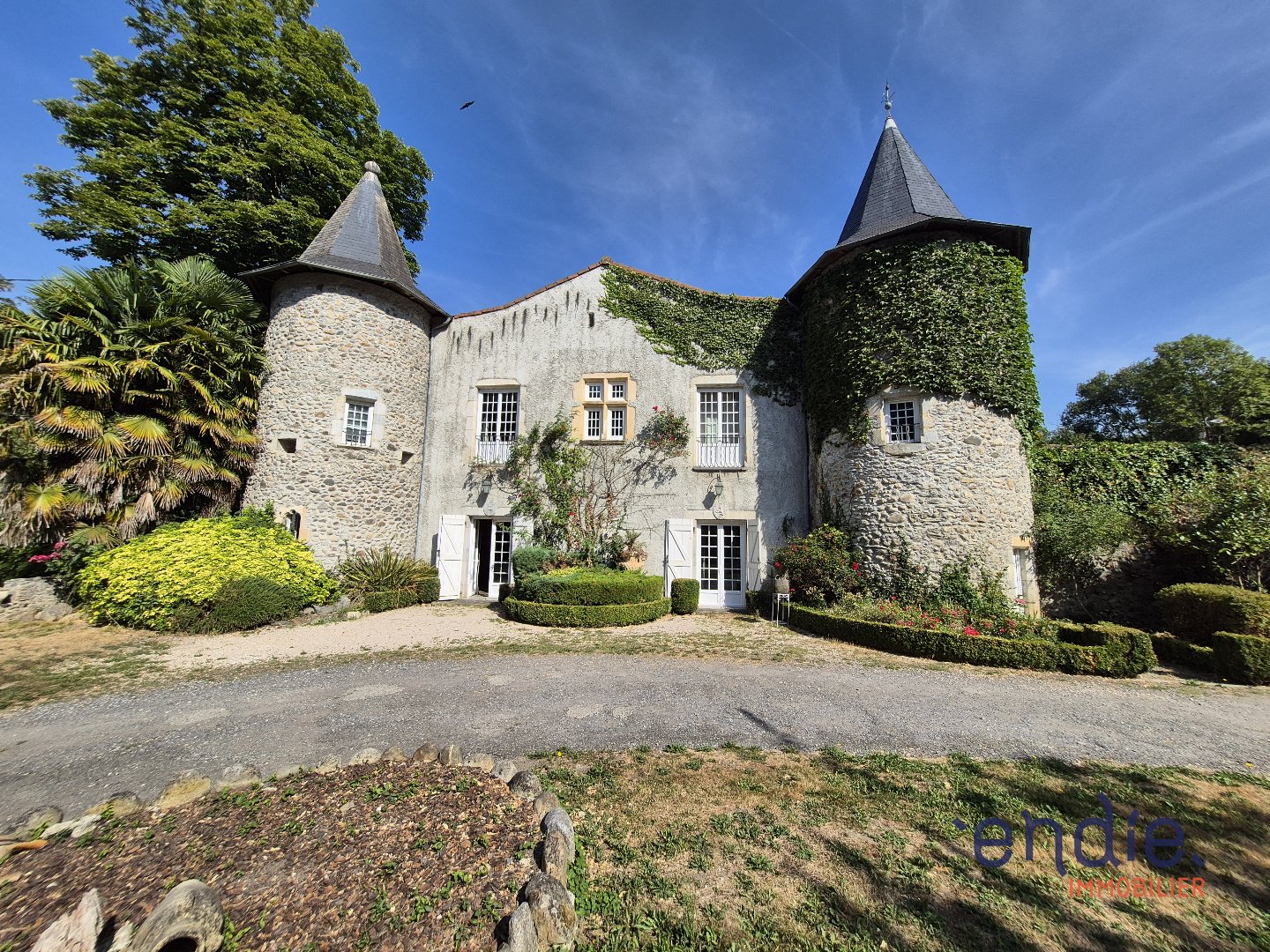 Château
