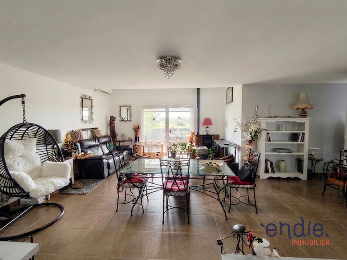 Maison 112m² — Montaut