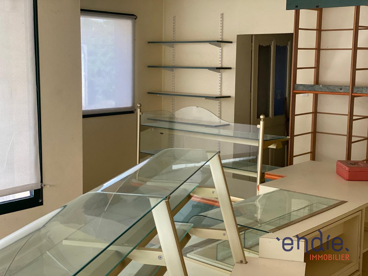 Maison 146m² — Saint-Jean-de-Sauves